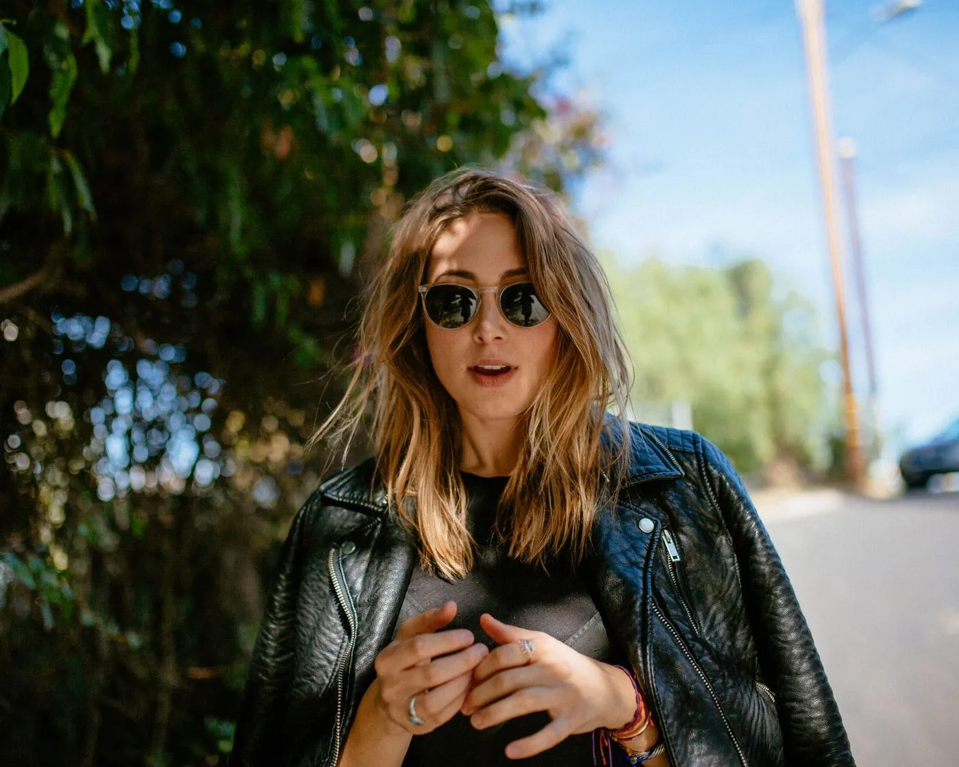 Portraits — Amanda Chase