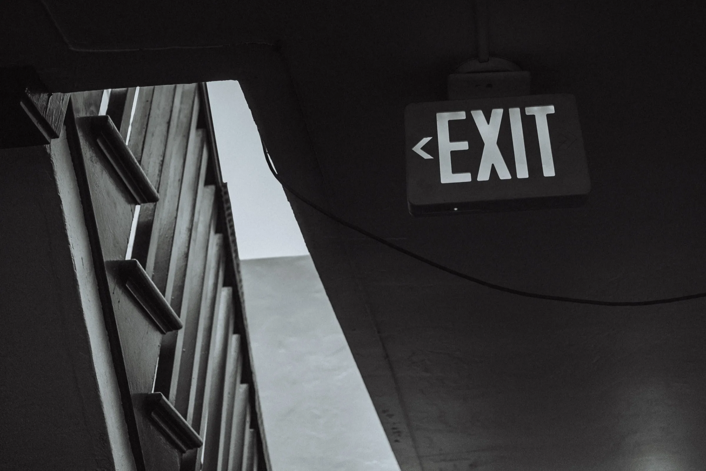 Black & White (2017), photo 2