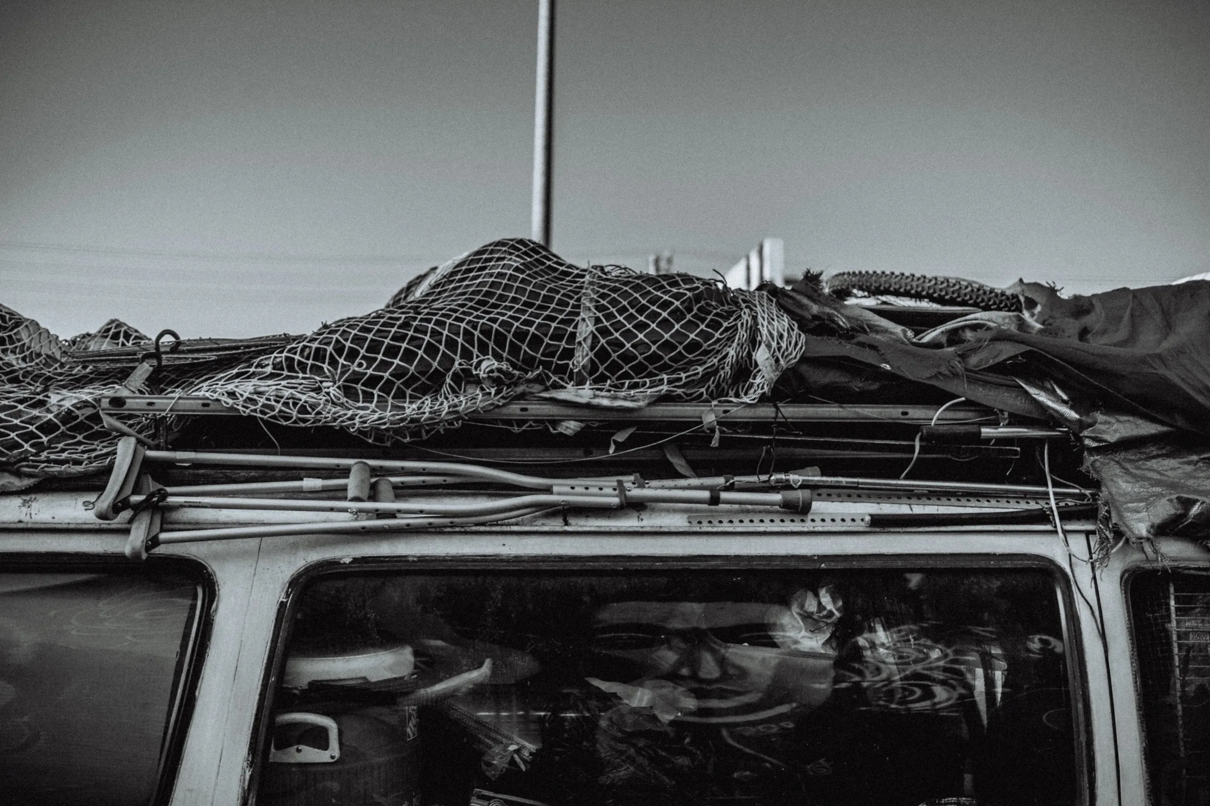 Black & White (2017), photo 6
