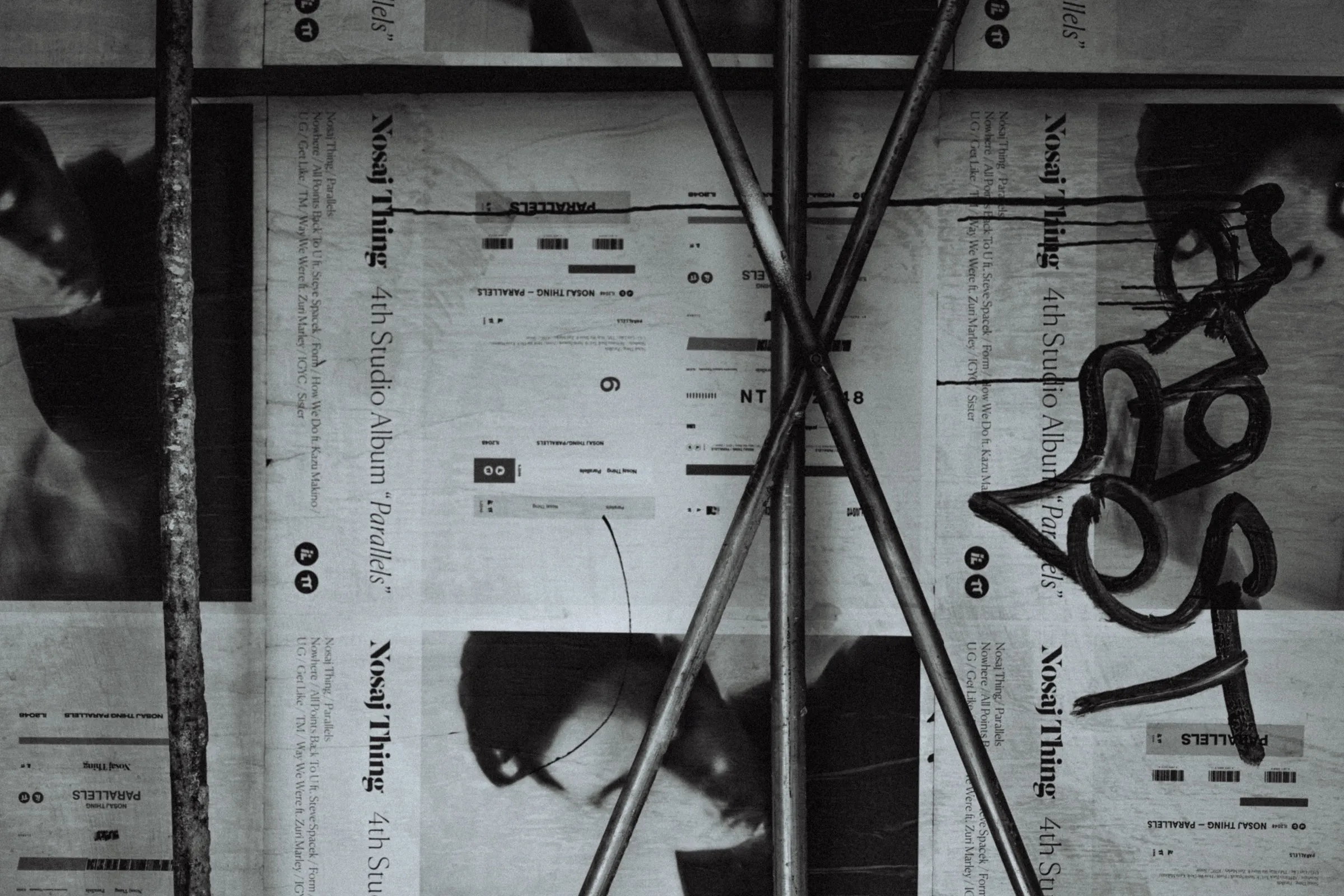 Black & White (2017)