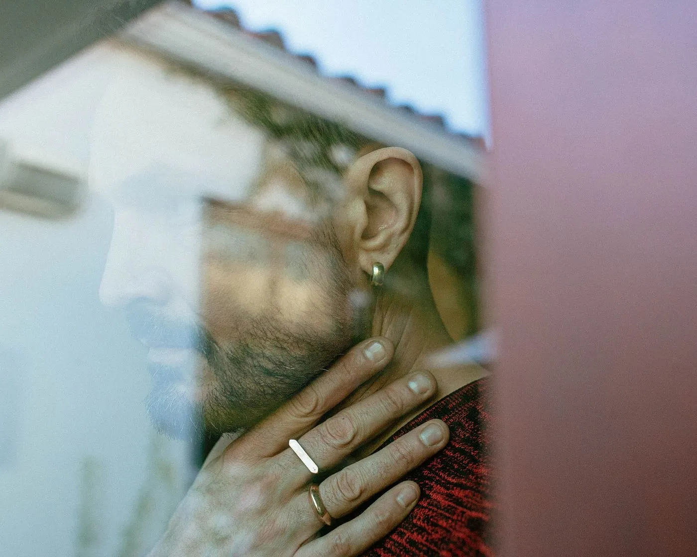Portraits — Luke Storey