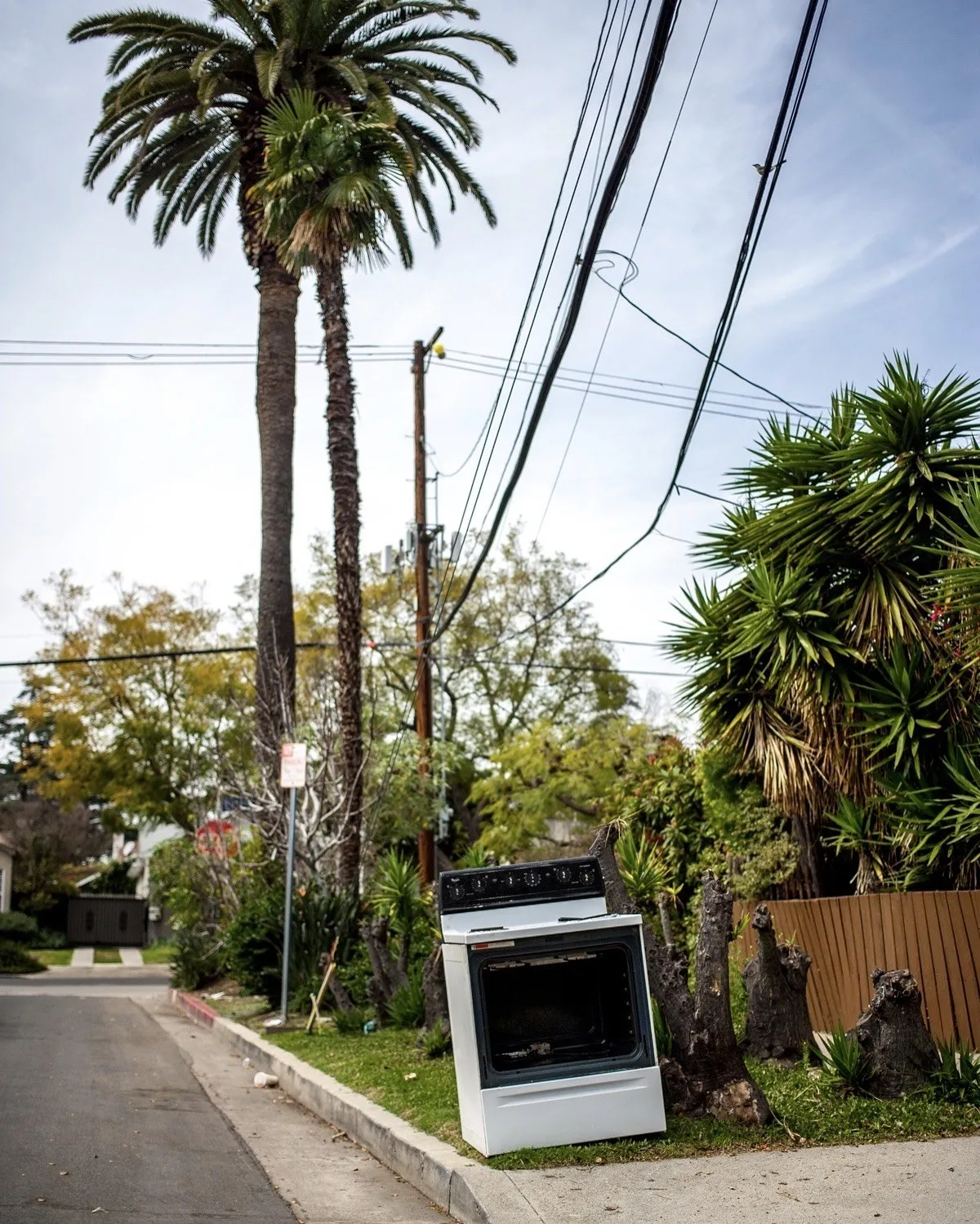 Santa Monica & Vine — Santa Monica & Vine, Hollywood, 2015